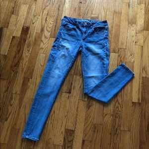 SOLD American Eagle Jegging
